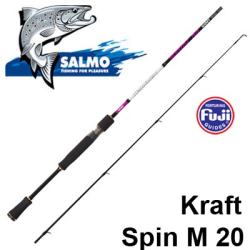 Salmo Kraft Spin M 20