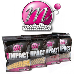 Mainline High Impact