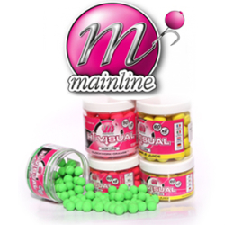 Mainline High Visual Pop-Ups 15мм 