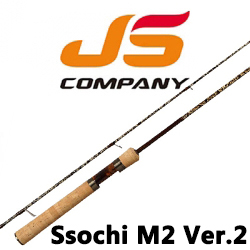 JSCompany Ssochi M2 Ver.2