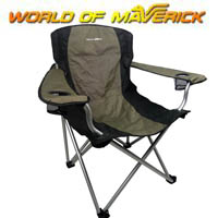 Maverick Folding Chair AC026-1L