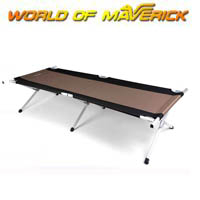 Maverick Folding Cot CF0933L