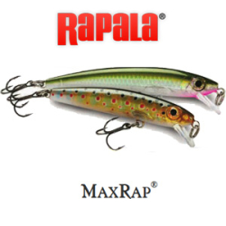 Rapala Max Rap