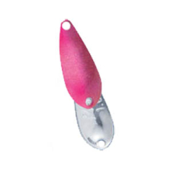 Блесна колеблющаяся Forest Maziora Pal 1.6g цвет #4