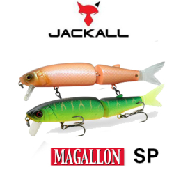 Jackall Magallon SP