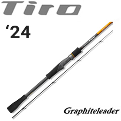 Graphiteleader 24 Tiro