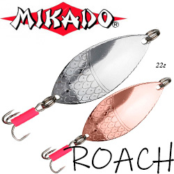 Mikado Roach №5/22гр./7,8см