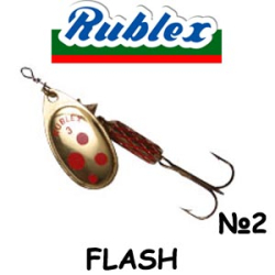 Rublex Flash №2