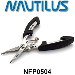 Nautilus NFP0504 14см