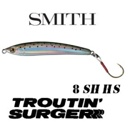 Smith Troutin Surger SH HS 8