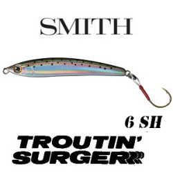 Smith Troutin Surger SH 6