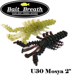 Bait Breath U30 Mosya 2"