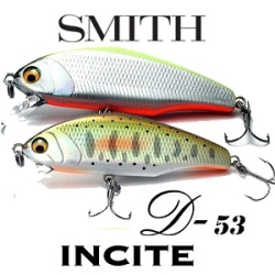 Smith D-Inсite 53