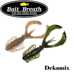 Bait Breath Dekamix 4.5"