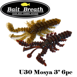 Bait Breath U30 Mosya 3"