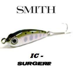 Smith IC Surger