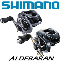 Shimano Aldebaran