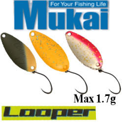 Mukai Looper Max 1.7гр