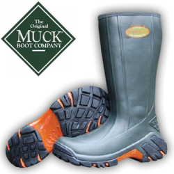 Muck Boot Superlite Stream