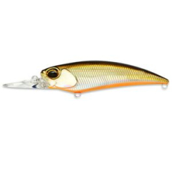 Воблер DUO Realis Shad 59SR цв. #N147
