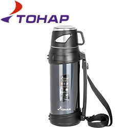 Tonar (T-KD-9010-2) Термос 2000ML синий