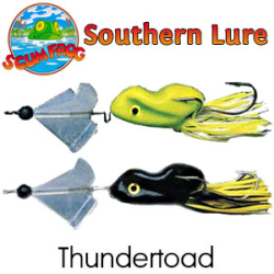 Southern Lure Thundertoad