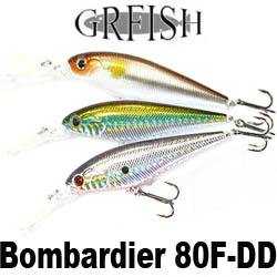 GRFish Bombardier 80F-DD