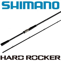 Shimano Hard Rocker