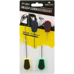 Набор для бойлов Mikado Territory (игла, сверло, протяжки) AMC-KIT01