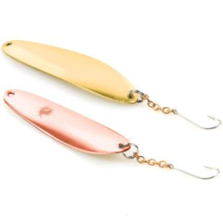 Блесна Puustjarven Pike 7 цвет KUP/MES