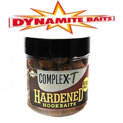 Dynamite Baits CompleX-T Hardened Hookbaits