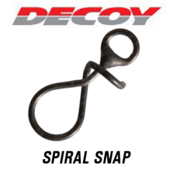 Decoy Spiral Snap