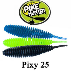 Pike Hunter Pixy 25мм