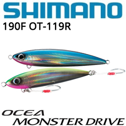 Shimano OT-119R