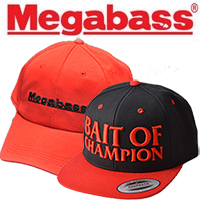 Megabass