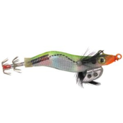 Приманка Grauvell Titan Squid Jig Maki 6 cm цвет # 6