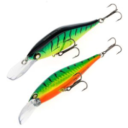 Воблер Akara Scamp 95F 12 гр. цвет A99