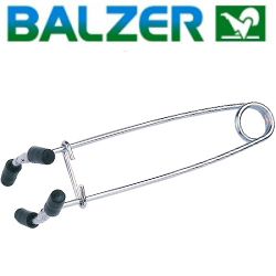 Balzer 18450 Зевник 17см