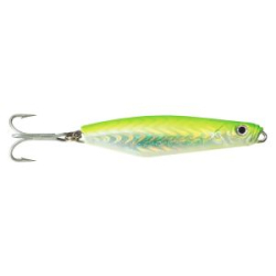 Пилькер Williamson Thunder Jig 85мм 20гр. WTHJ20-HCR