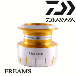 Daiwa 15FREAMS