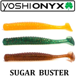 Yoshi Onyx Sugar Buster 120мм 