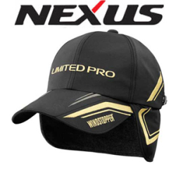 Nexus CA-116N Cap LTD.BK