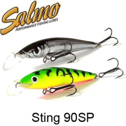 Salmo Sting 90SP