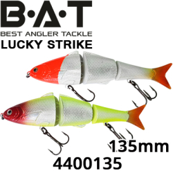 BAT Lucky Strike 4400135