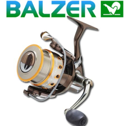 Balzer Master Piece Zammataro Feeder