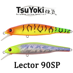 TsuYoki Lector 90SP