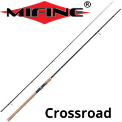 Mifine Crossroad Spin