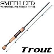 SMITH BS Trout HM BST