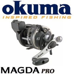 Okuma MagdaPro 