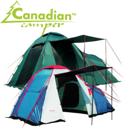 Canadian Camper Hyppo